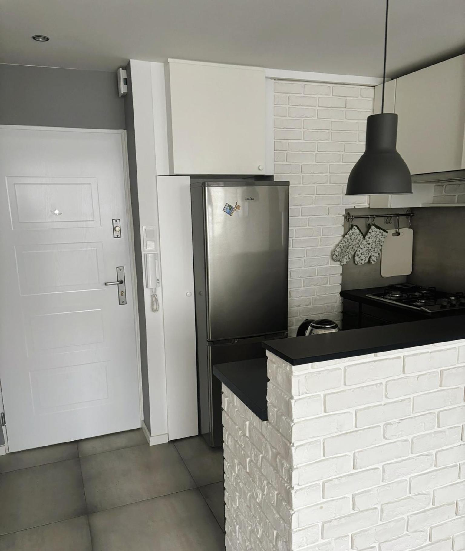 Project Comfort Apartament Grzybowska 30/1211 Warschau Exterior foto