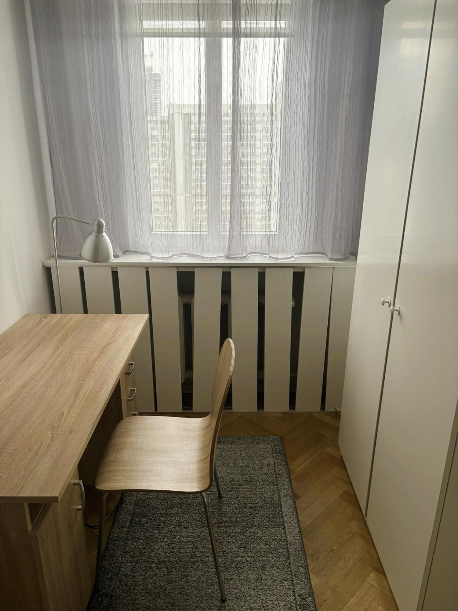 Project Comfort Apartament Grzybowska 30/1211 Warschau Exterior foto